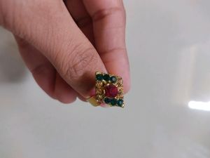 Rings Combo- Condition New