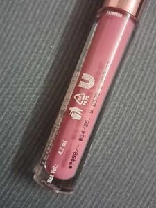 Lakme 9to5 Primer + Matte Lip Color