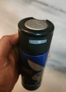 Playboy King Men Deodorant