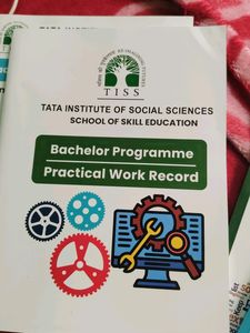 Tiss production Engineering book sem 1