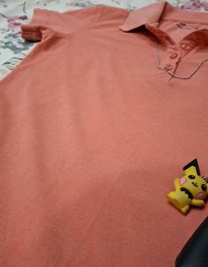 Lotto Polo Top