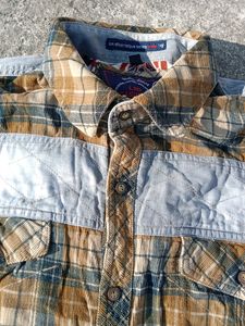 Shirt For Unisex