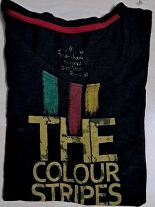 Black Stylish Top