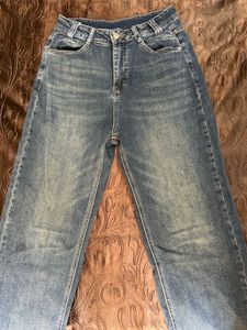 Jeans𐙚