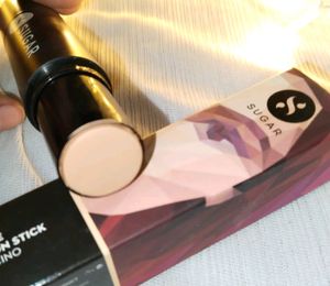 Sugar Ace Of Face Foundation Stick