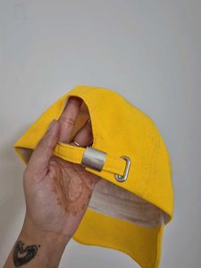 Chennai Super Kings FAN CAP