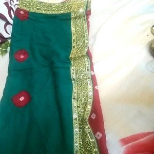 Cotton Dupatta