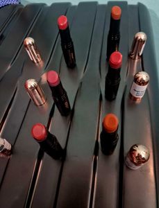 Flormar Lipstick