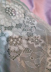 fancy bra