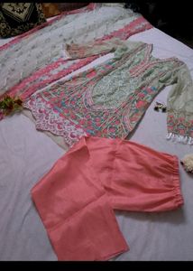 Pakistani Suit 💕🥰