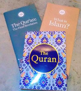 The Quran