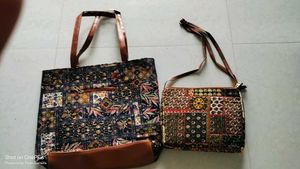 2 Combo Bag