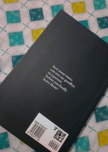 Getting Over You By Leslie B