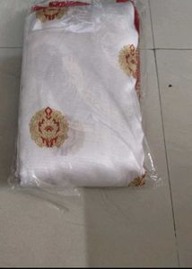 Paithani art silk saree new with tag