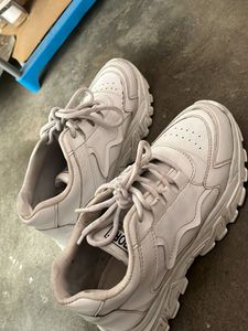 White Shoes