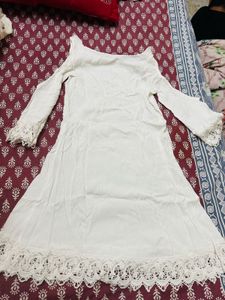 Knee Lenght Dress