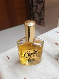 Charlie Gold Perfume