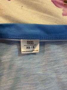 SSS Brand New T Shirt