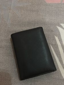 Cute Bear Design Wallet