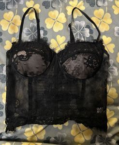 Corset Top