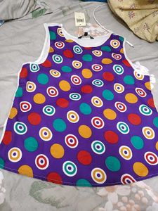 Top With Freebie