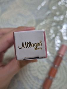 Milagro Beauty Quad Squad 2.0