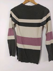 Woolen Top For Girls