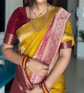 Dola Silk Saree