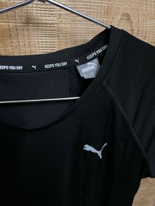 Puma Workout T Shirt