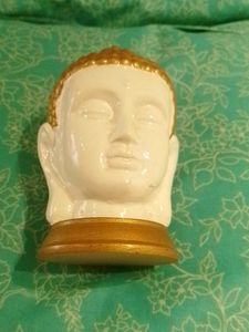 Show Piece of Buddha