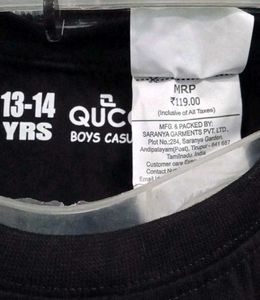 I Bowl What's Your Superpower? T-Shirt