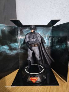 Batman Action Figure