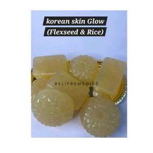 Homemade Organic Soap