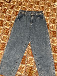 mom jeans
