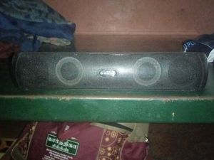 Cool Bluetooth Speaker✓