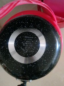 Aluminium Frying pan