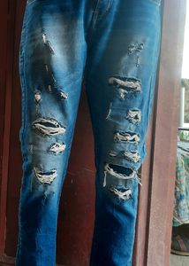 Formal Use Jeans Pant 👖