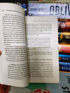 Diamond In The Dust.