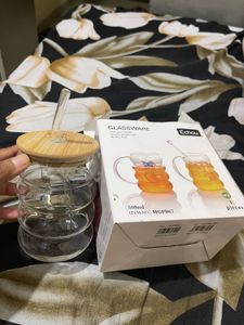 Smoothie Glass 500 ml