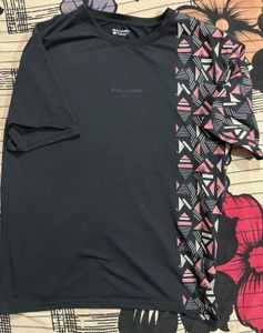 Cool Patterned T-Shirt