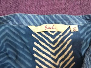 Jacket ( Shrug)