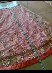 Vintage Lehnga Choli 😍