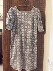Printed Co-ord Set