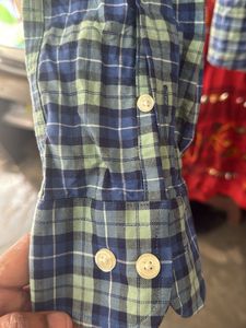 Brooks Brothers Original ShirtLong Collar Lng Tail