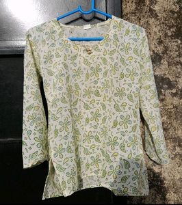 Combo Of 2 Short Kurtis