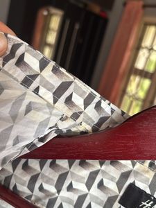 Men Office Shirt