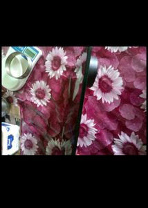 Weighing scale