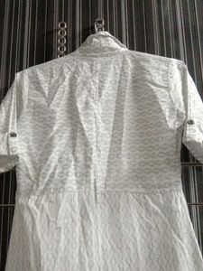A-line Kurti🤍