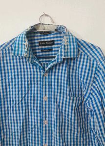 Used Shirt for Man💙✨️