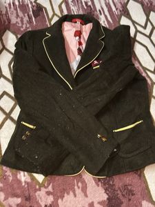 Stylish Brown Jacket